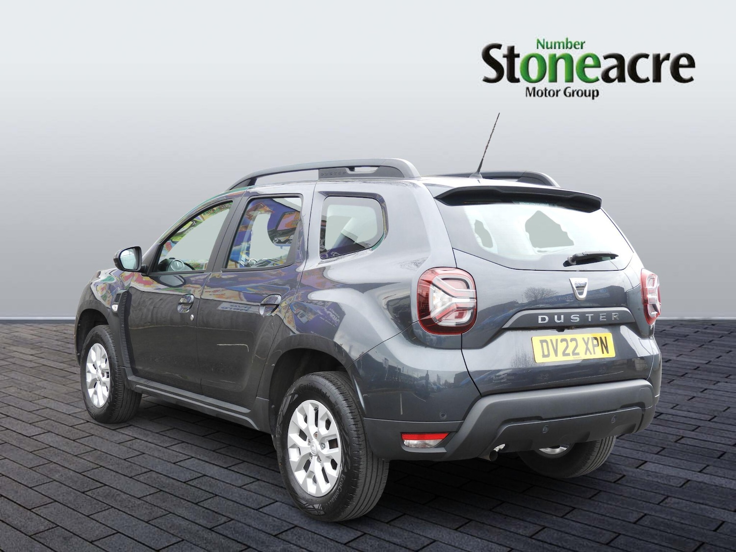 Used Dacia Duster 2022 for sale - 78086735: Photo 5