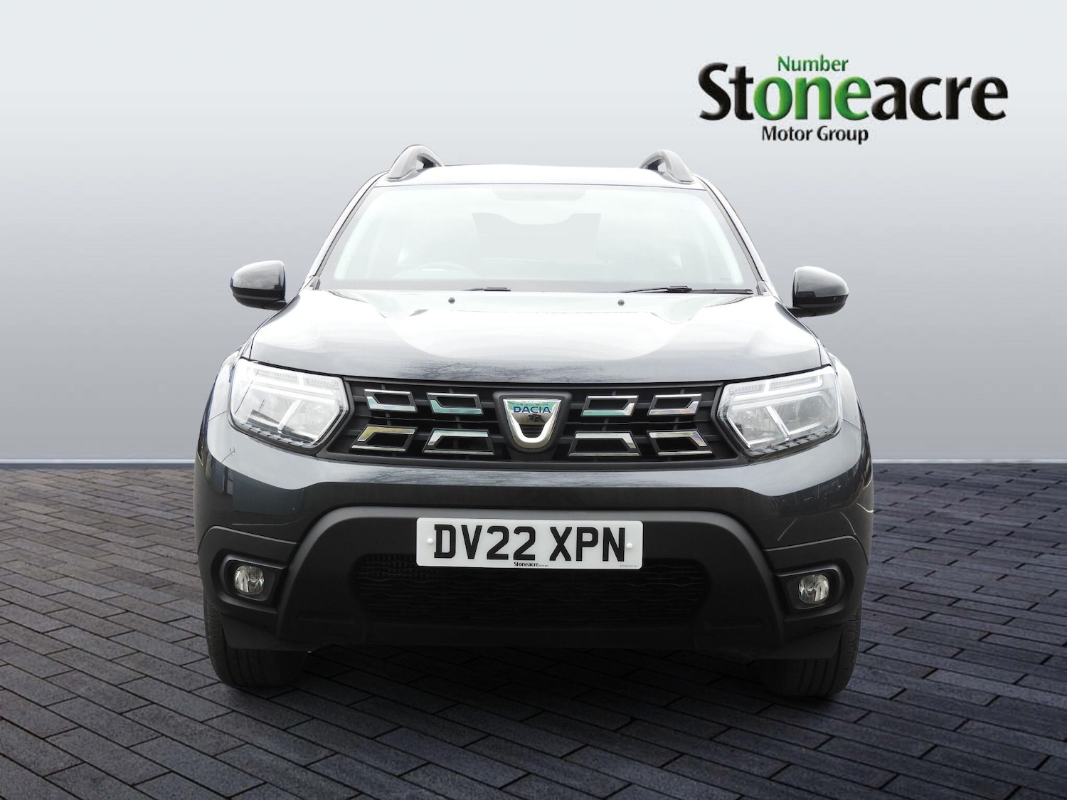 Used Dacia Duster 2022 for sale - 78086735: Photo 8