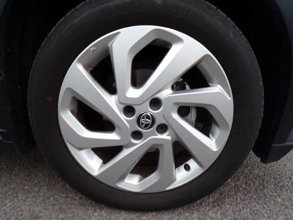 Used Toyota Aygo X 2024 for sale - 76269967: Photo 10