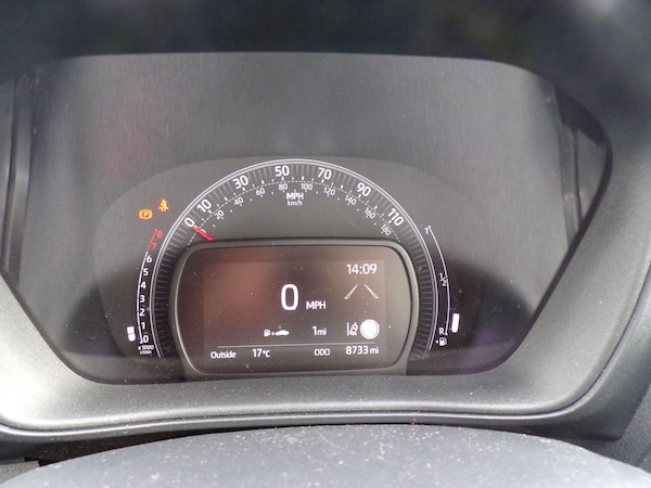 Used Toyota Aygo X 2024 for sale - 76269967: Photo 11