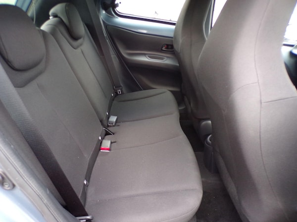 Used Toyota Aygo X 2024 for sale - 76269967: Photo 15