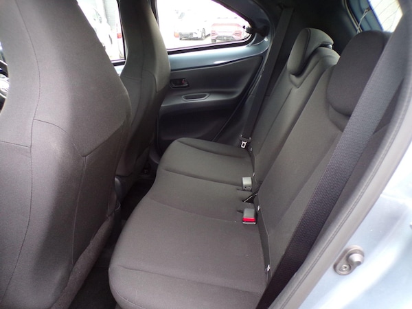 Used Toyota Aygo X 2024 for sale - 76269967: Photo 16