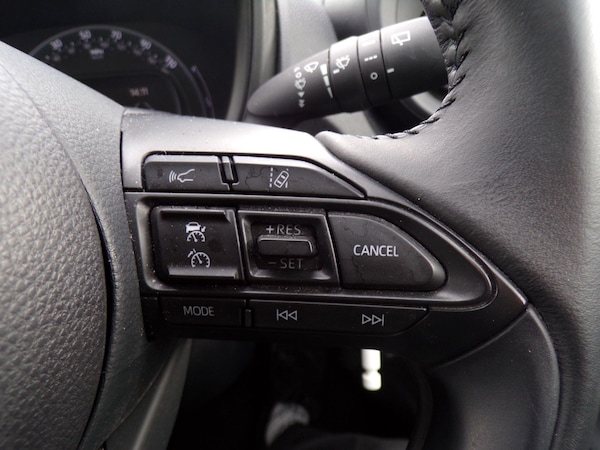 Used Toyota Aygo X 2024 for sale - 76269967: Photo 20