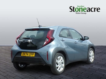 Used Toyota Aygo X 2024 for sale - 76269967: Photo 3