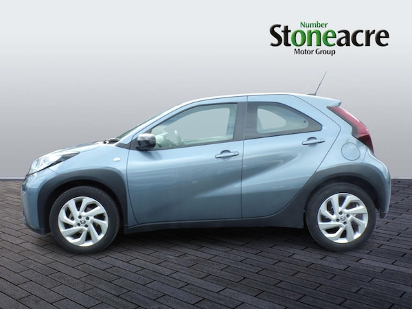 Used Toyota Aygo X 2024 for sale - 76269967: Photo 6