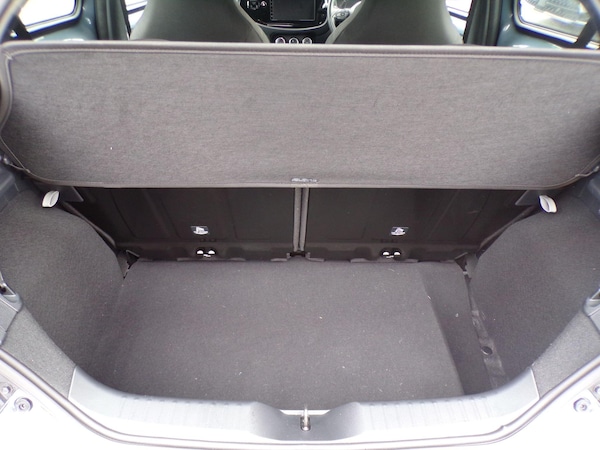 Used Toyota Aygo X 2024 for sale - 76269967: Photo 9