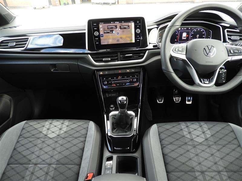 Used Volkswagen T-Roc 2025 for sale - 76898503: Photo 10