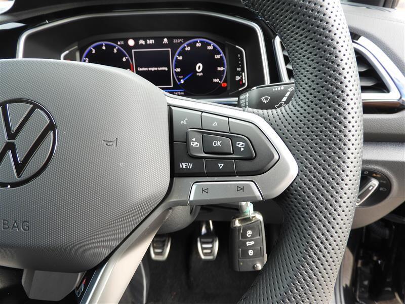 Used Volkswagen T-Roc 2025 for sale - 76898503: Photo 13