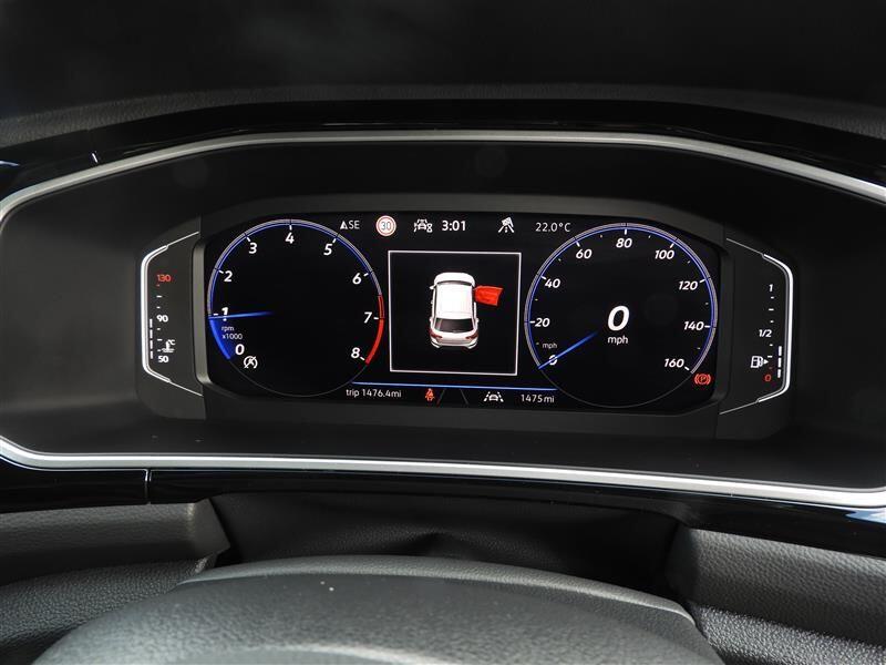 Used Volkswagen T-Roc 2025 for sale - 76898503: Photo 14