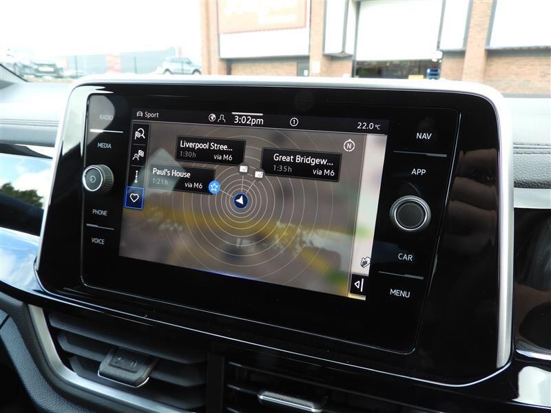 Used Volkswagen T-Roc 2025 for sale - 76898503: Photo 16