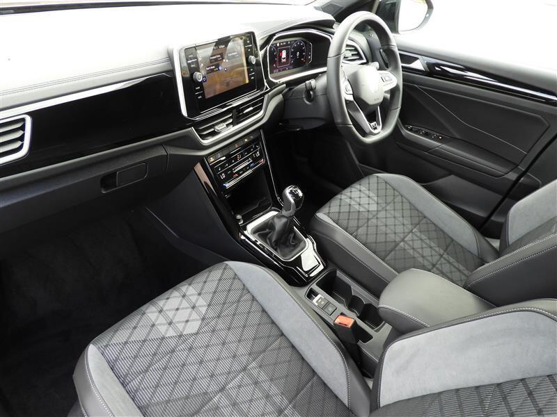 Used Volkswagen T-Roc 2025 for sale - 76898503: Photo 17