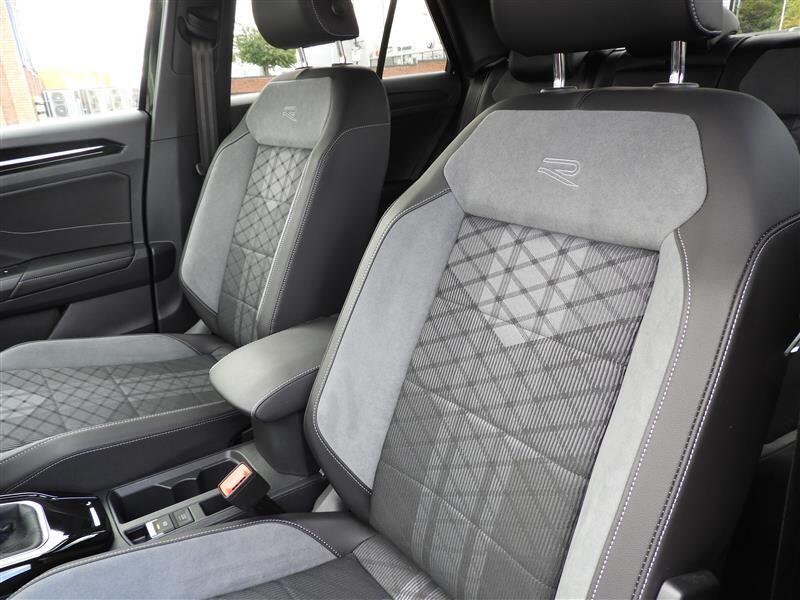 Used Volkswagen T-Roc 2025 for sale - 76898503: Photo 19