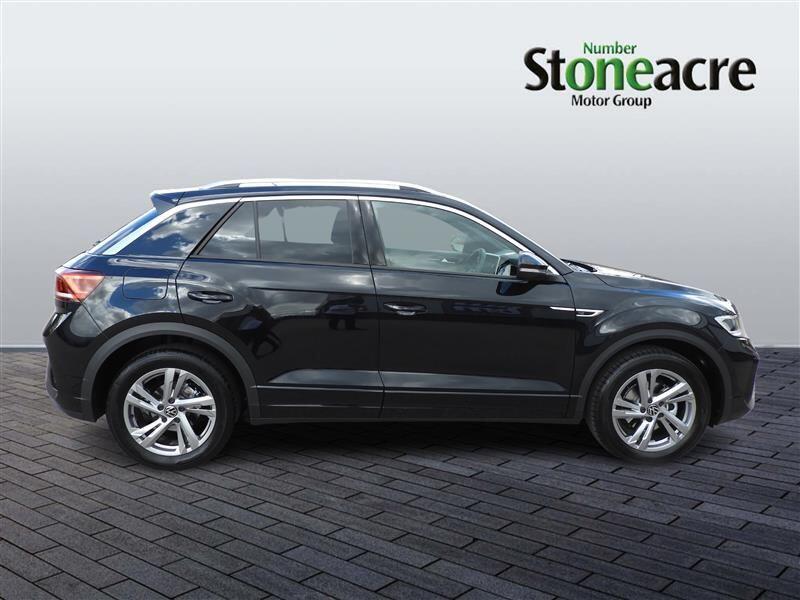 Used Volkswagen T-Roc 2025 for sale - 76898503: Photo 2