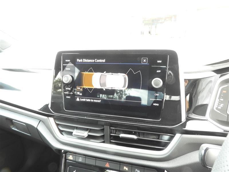 Used Volkswagen T-Roc 2025 for sale - 76898503: Photo 24