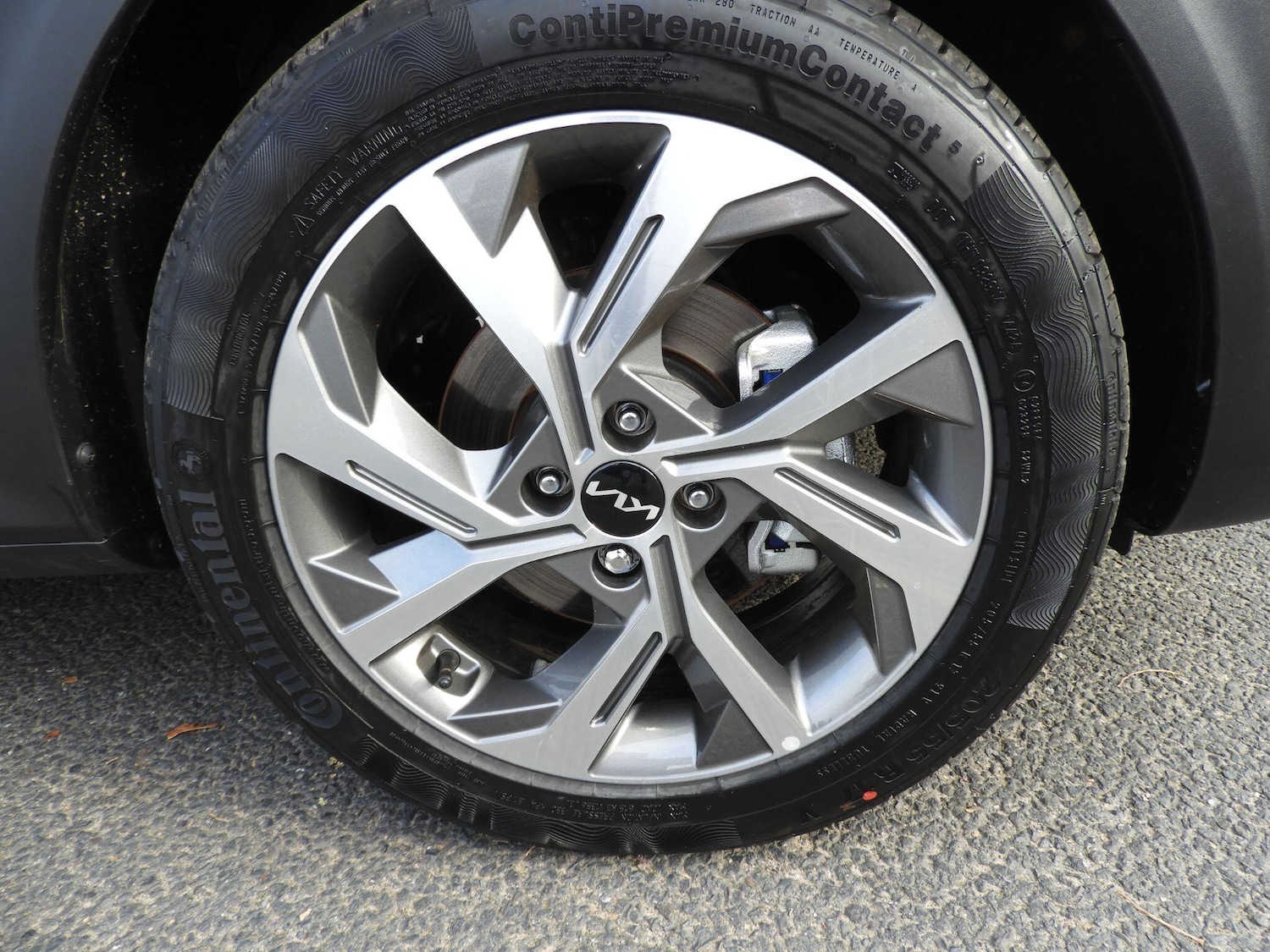 Used Kia Stonic 2025 for sale - 76326131: Photo 10