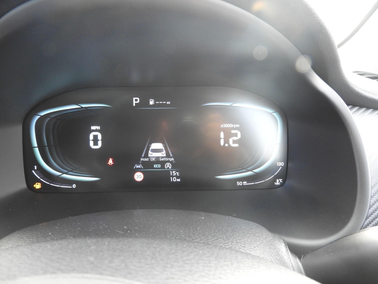 Used Kia Stonic 2025 for sale - 76326131: Photo 11