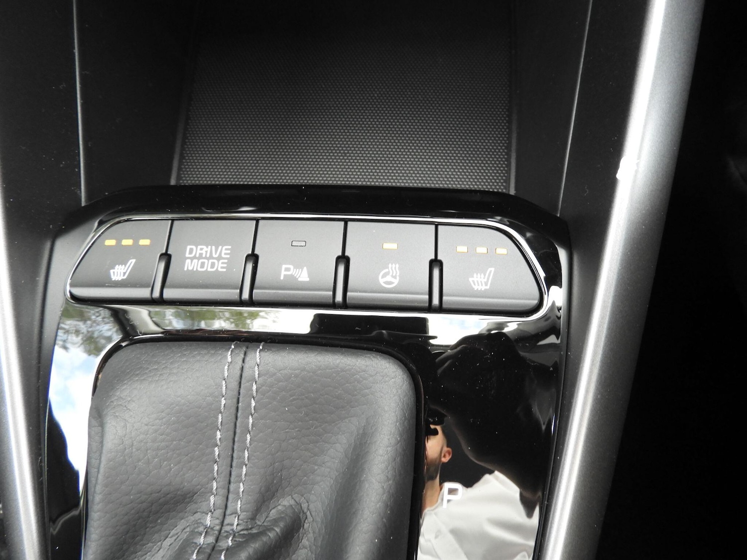 Used Kia Stonic 2025 for sale - 76326131: Photo 19