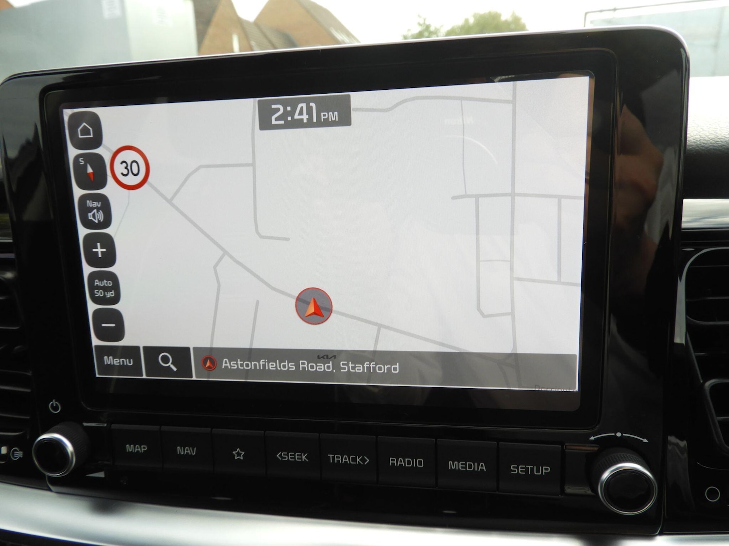 Used Kia Stonic 2025 for sale - 76326131: Photo 21