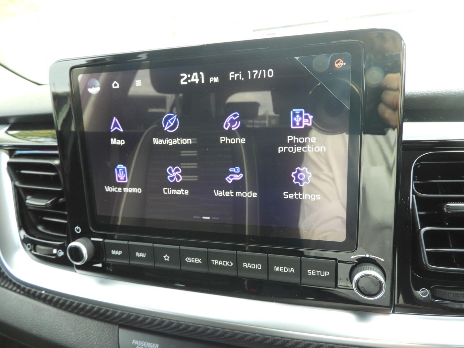 Used Kia Stonic 2025 for sale - 76326131: Photo 22