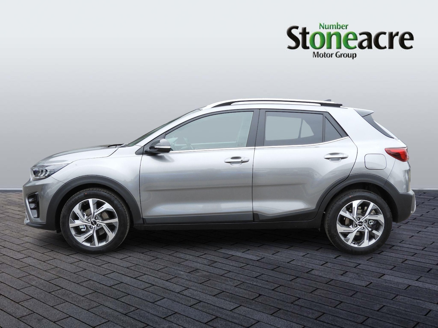 Used Kia Stonic 2025 for sale - 76326131: Photo 6