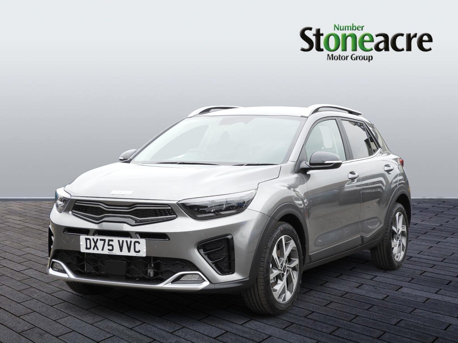 Used Kia Stonic 2025 for sale - 76326131: Photo 7