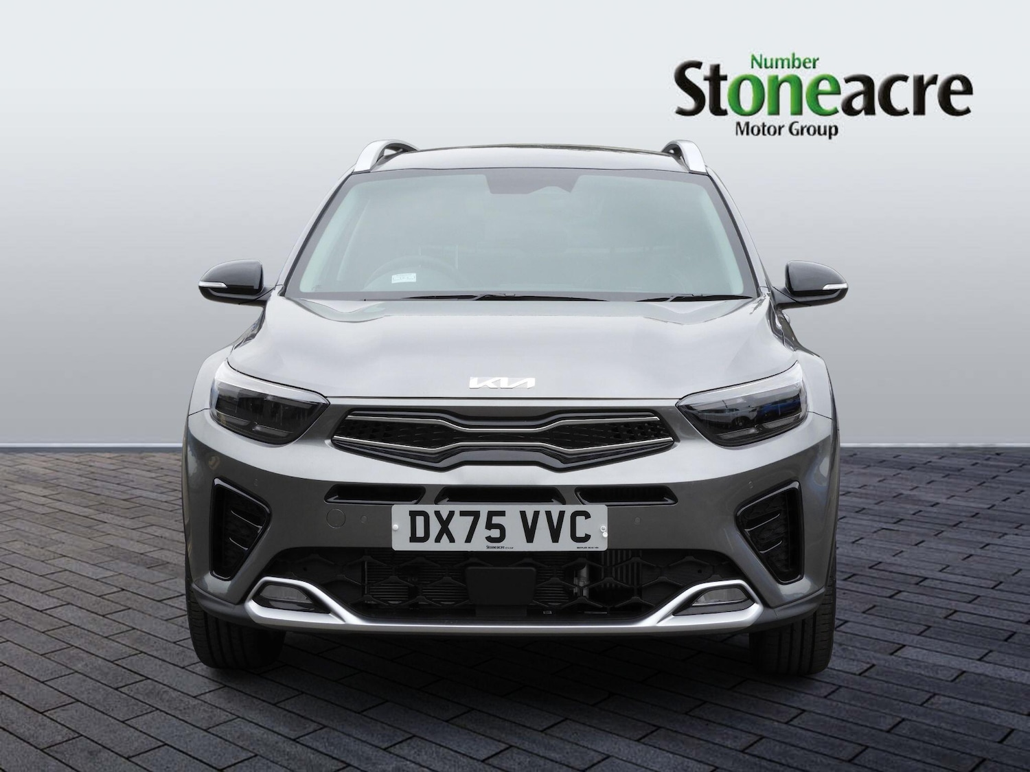 Used Kia Stonic 2025 for sale - 76326131: Photo 8