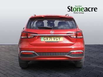Used MG MG5 2021 for sale - 78946940: Photo