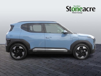 Used Kia EV2 2026 for sale - 79106507: Photo
