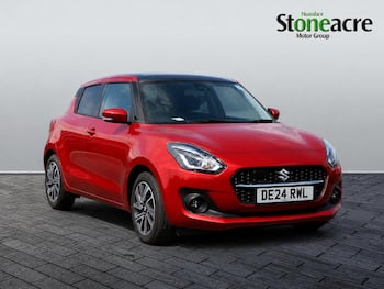 Used Suzuki Swift 2024 for sale - 79532457: Photo