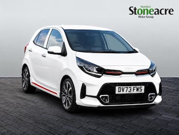 Used Kia Picanto 2023 for sale - 79794513: Photo