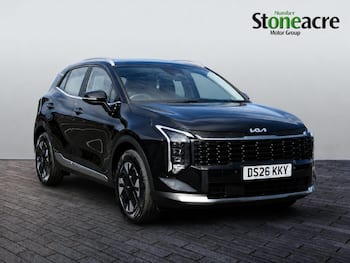 Used Kia Sportage 2026 for sale - 79475632: Photo