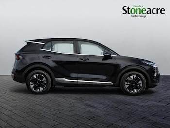 Used Kia Sportage 2026 for sale - 79475632: Photo