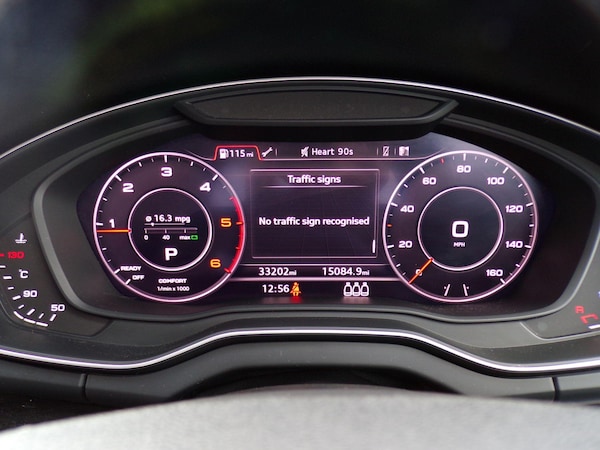 Used Audi Q5 2019 for sale - 75623938: Photo 10