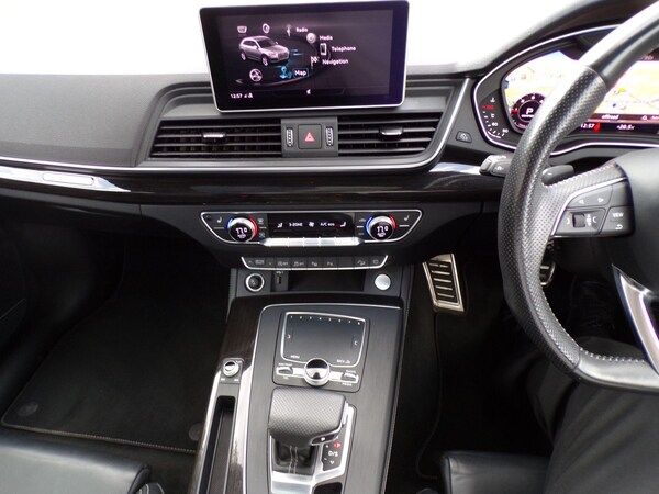 Used Audi Q5 2019 for sale - 75623938: Photo 19