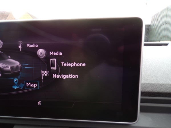 Used Audi Q5 2019 for sale - 75623938: Photo 20
