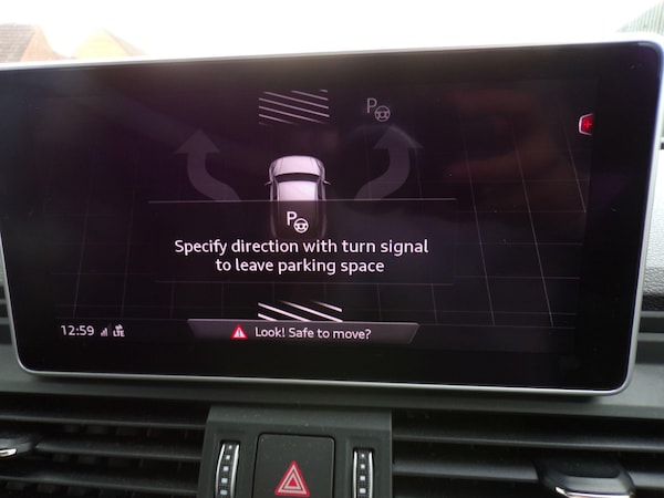 Used Audi Q5 2019 for sale - 75623938: Photo 22