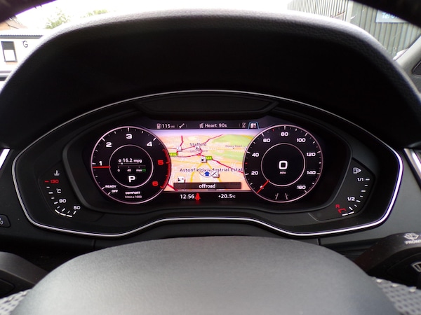 Used Audi Q5 2019 for sale - 75623938: Photo 24