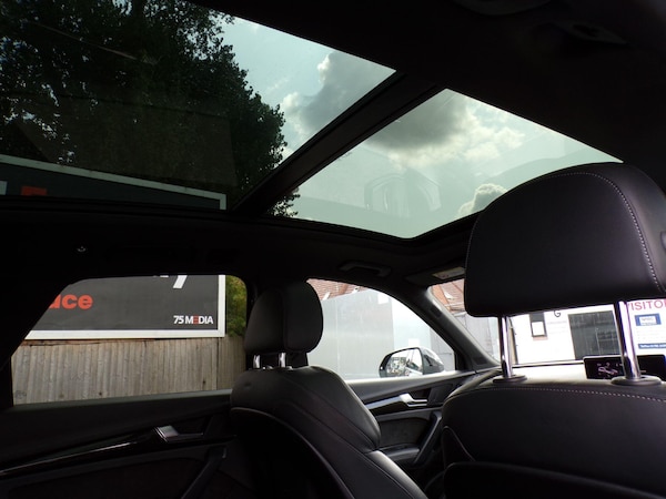 Used Audi Q5 2019 for sale - 75623938: Photo 27