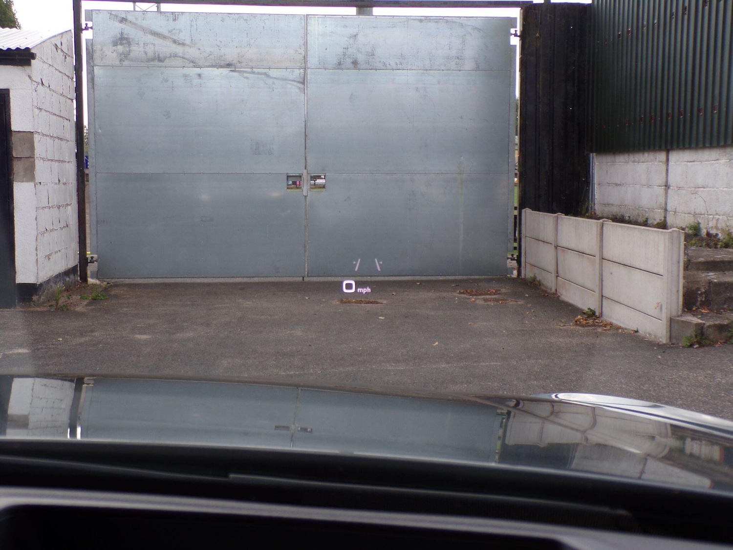 Vehicle 29