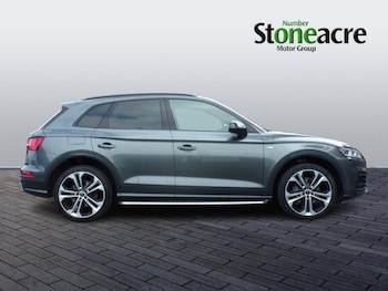 Used Audi Q5 2019 for sale - 75623938: Photo