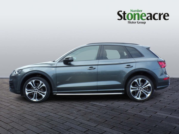 Used Audi Q5 2019 for sale - 75623938: Photo 6