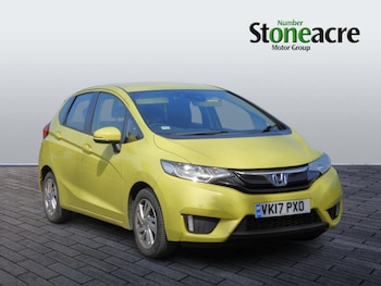 Used Honda Jazz 2017 for sale - 78417437: Photo