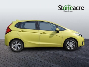 Used Honda Jazz 2017 for sale - 78417437: Photo