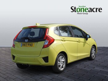 Used Honda Jazz 2017 for sale - 78417437: Photo