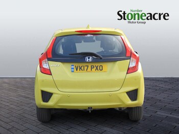 Used Honda Jazz 2017 for sale - 78417437: Photo