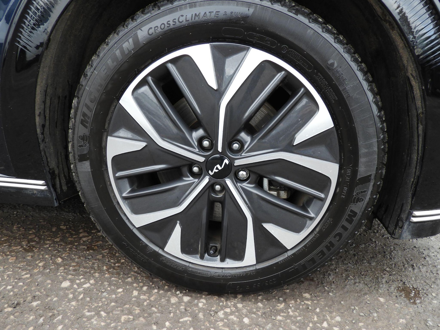 Used Kia EV6 2024 for sale - 77808121: Photo 10