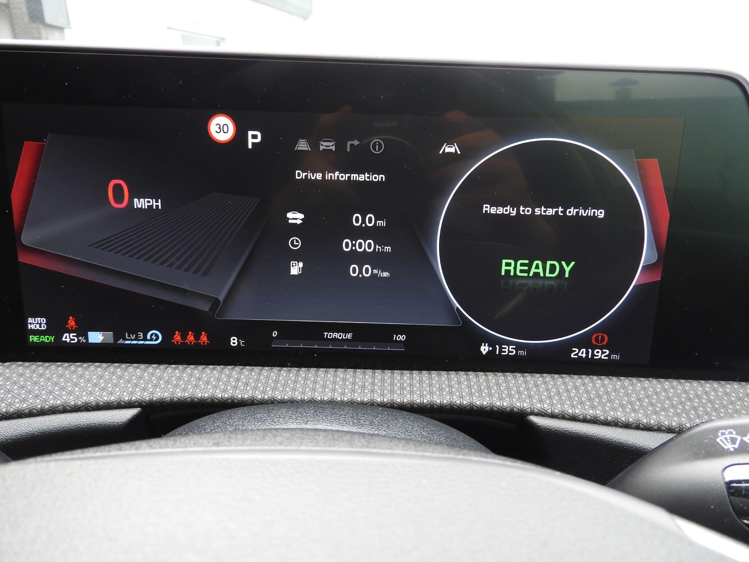 Used Kia EV6 2024 for sale - 77808121: Photo 11