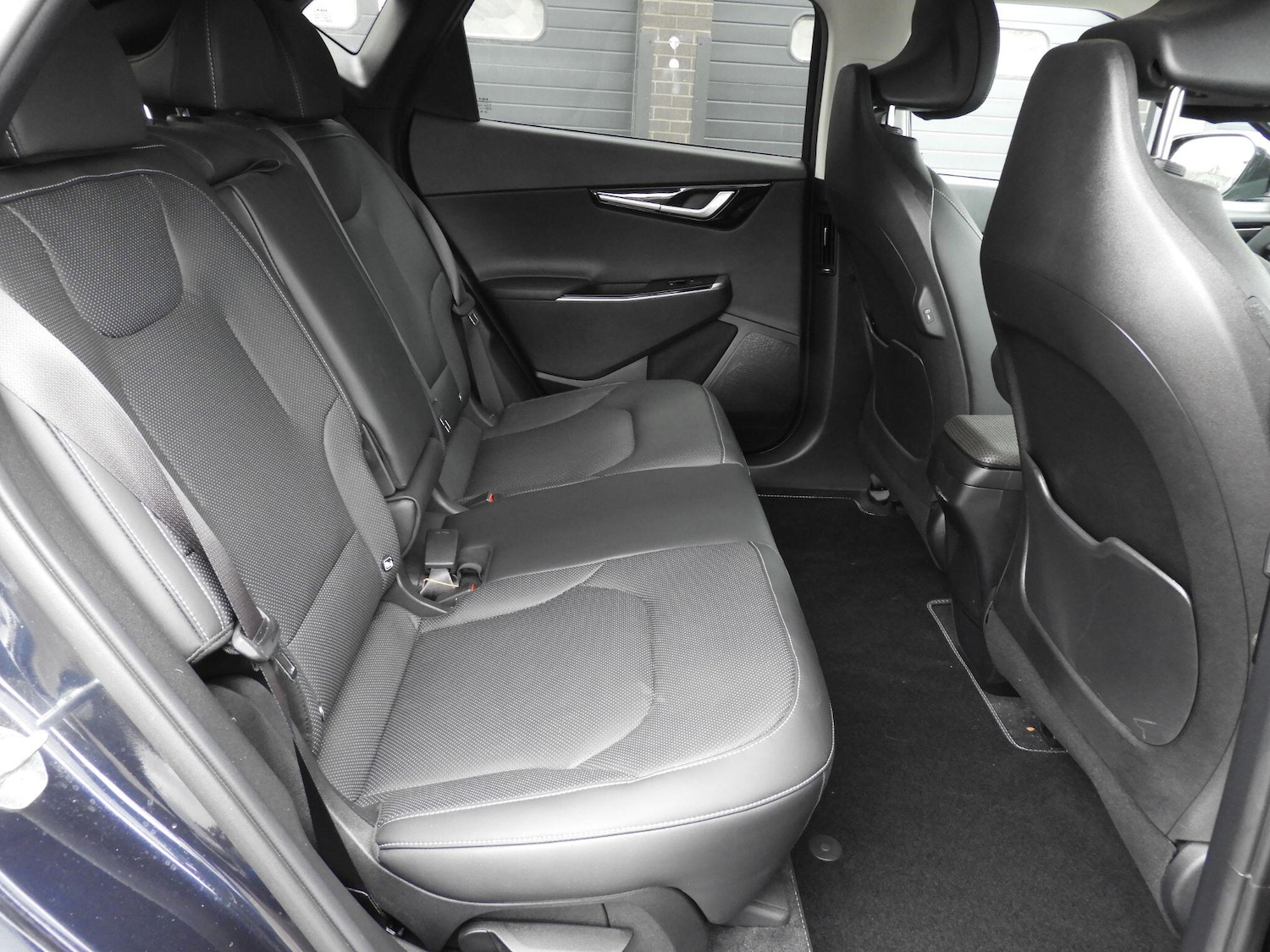 Used Kia EV6 2024 for sale - 77808121: Photo 15