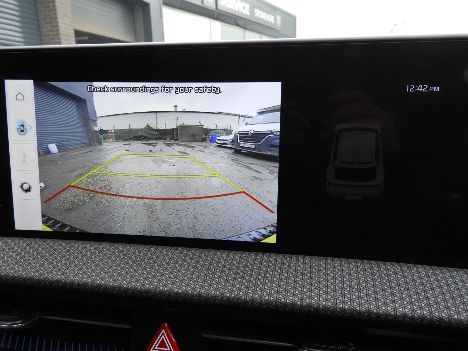 Used Kia EV6 2024 for sale - 77808121: Photo 21