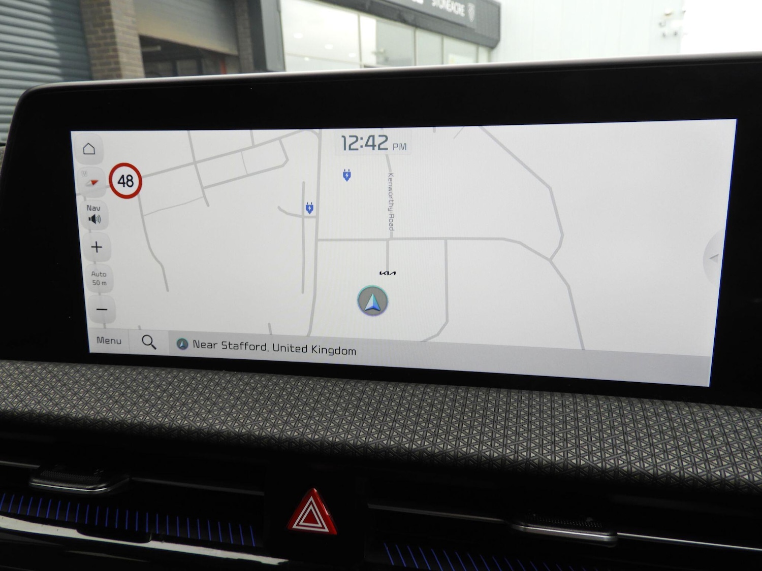 Used Kia EV6 2024 for sale - 77808121: Photo 22